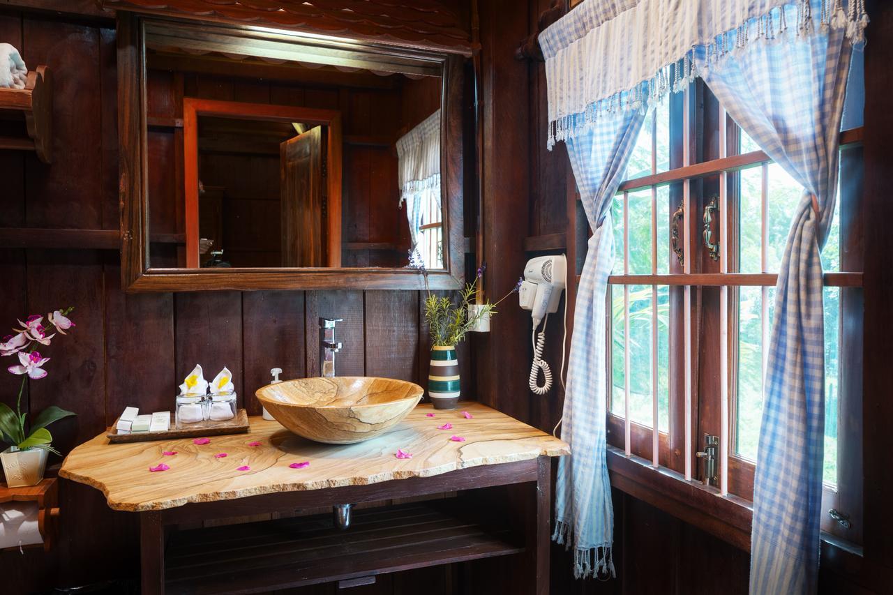Malu Khmer Villa Siem Reap Bagian luar foto