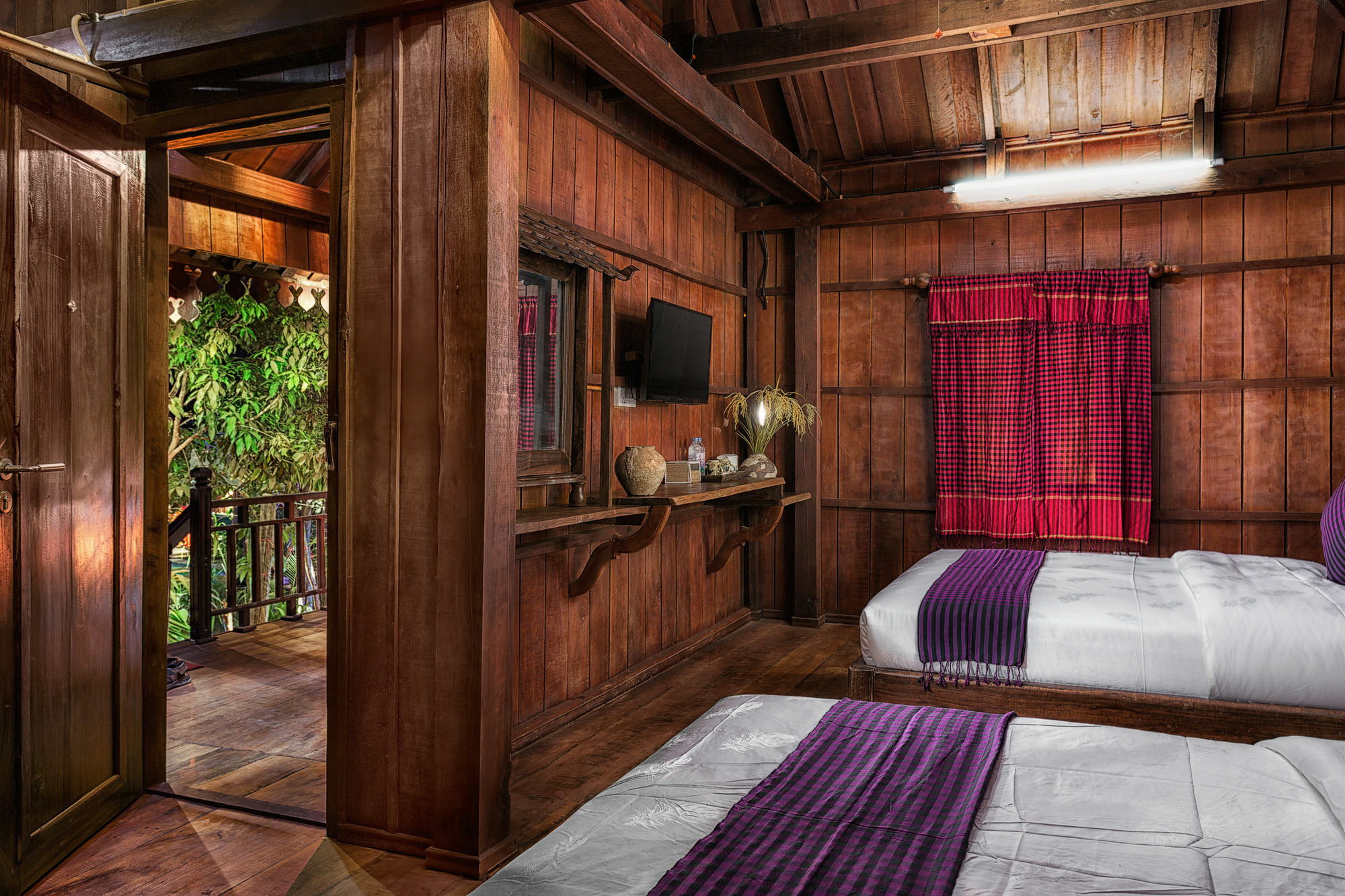 Malu Khmer Villa Siem Reap Bagian luar foto